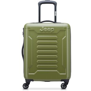 Jeep JH004C 4 wielen Cabinewagen 55 cm
