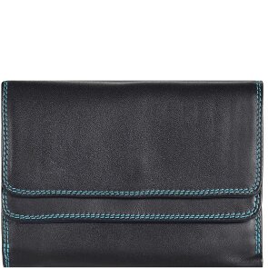 Mywalit Dubbele Flap Portemonnee Leder Portemonnee 13 cm Mywalit Dubbele Flap Portemonnee Leder Portemonnee 13 cm