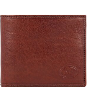 The Bridge Story Uomo Portemonnee Leer 13 cm