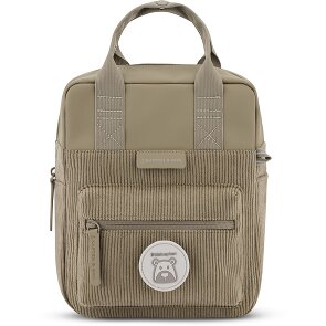 Kapten & Son Bergen Kids Cord Kinderrugzak 27 cm