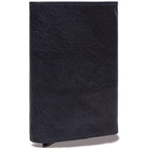 The Chesterfield Brand Paris Kredietkaart etui RFID-bescherming Leer 7 cm