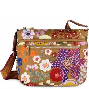 Oilily Tide Spirits Stetson Schoudertas 27 cm