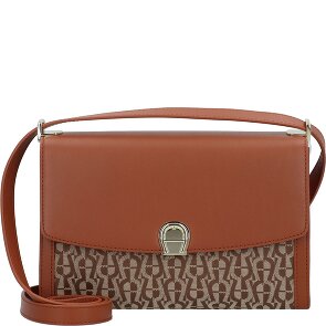 AIGNER Celeste Schoudertas Leer 23.5 cm AIGNER Celeste Schoudertas Leer 23.5 cm