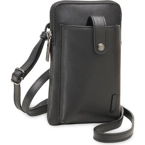 Roncato Detroit Mobiel telefoonhoesje Leer 11.5 cm