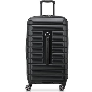 Delsey Paris Shadow 5.0 4 wielen Trolley 75 cm
