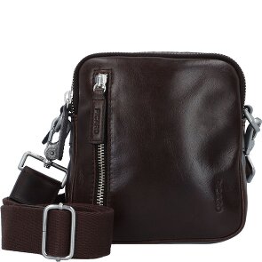 Picard Buddy Mini tas Schoudertas Leer 16 cm