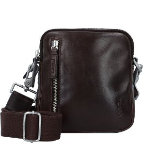 Picard Buddy Mini tas Schoudertas Leer 16 cm