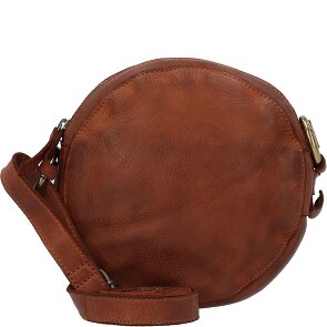 Harold's Submarine Schoudertas Leer 18 cm