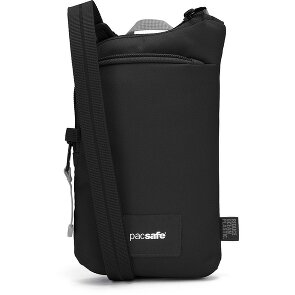 Pacsafe GO anti-diefstal Tech Mini Bag schoudertas RFID 12 cm