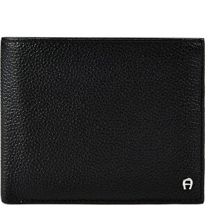 AIGNER Mica Portemonnee RFID-bescherming Leder 12.5 cm