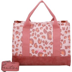 Fritzi aus Preußen Canvas Handtas 40 cm
