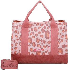 Fritzi aus Preußen Canvas Handtas 40 cm Fritzi aus Preußen Canvas Handtas 40 cm