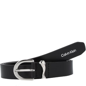 Calvin Klein Riem Leer