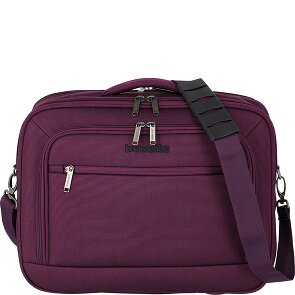 Travelite Cubis Flightbag 40 cm Laptopvak met uitbreidingsplooi