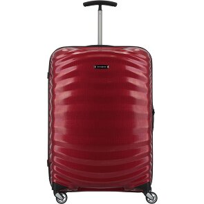 Samsonite Lite Shock 4 wielen Trolley 69 cm Samsonite Lite Shock 4 wielen Trolley 69 cm