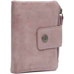The Chesterfield Brand Mavona Portemonnee Leer 10 cm