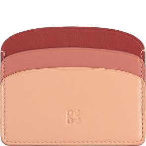 DuDu Boracay Kredietkaart etui Leer 10 cm