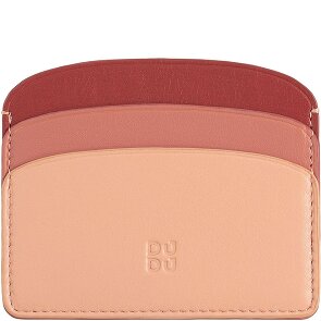 DuDu Boracay Kredietkaart etui Leer 10 cm