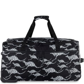 Chiemsee Jump N Fly 2 wielen Reistas 65 cm