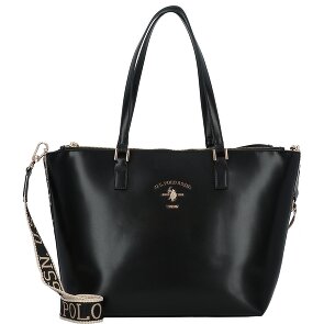 U.S. Polo Assn. Heat Shopper Tas 30.5 cm