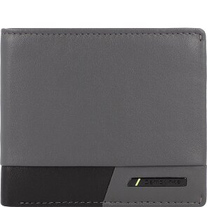 Samsonite PRO-DLX 6 Portemonnee RFID Leer 10,5 cm