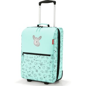 reisenthel Kinderkarretje met 2 wielen 43 cm reisenthel Kinderkarretje met 2 wielen 43 cm