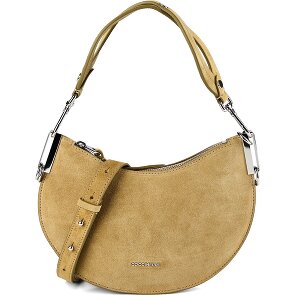 Coccinelle Sunup Schoudertas Leer 25 cm
