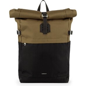 Sandqvist Icon Dagrugzak 65 cm Laptopvak
