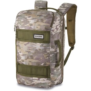 Dakine Mission Street 32 L Dagrugzak 51 cm