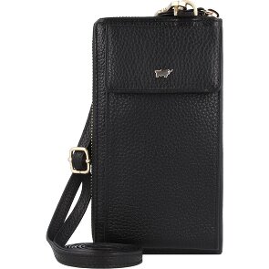 Braun Büffel Asti Mobiel telefoonhoesje Leer 11 cm