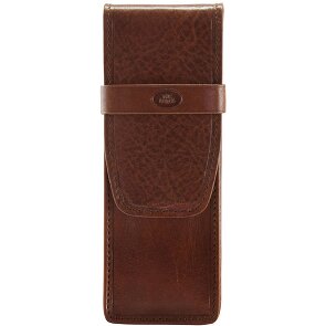 The Bridge Story Exclusieve Pennenetui Leer 5,5 cm