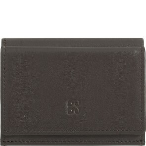 DuDu Leren portemonnee 10 cm