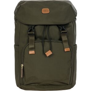 Bric's X-Collection Dagrugzak 40 cm
