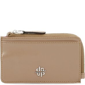 Picard Black Tie 1 Sleutel portemonnee Leer 13 cm