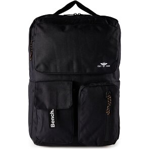 Bench Utility Dagrugzak 44 cm Laptopvak