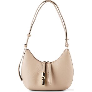 Furla Goccia Schoudertas Leer 22 cm