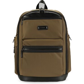 Samsonite Relyon Dagrugzak M 30 cm Laptop compartiment
