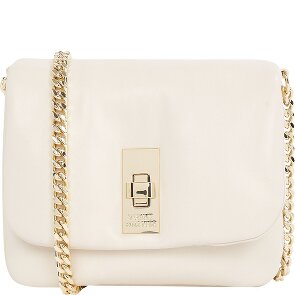Tommy Hilfiger Soft Leather Mini tas Schoudertas Leder 18 cm