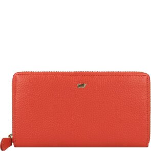 Braun Büffel Asti Portemonnee RFID-bescherming Leer 19 cm Braun Büffel Asti Portemonnee RFID-bescherming Leer 19 cm