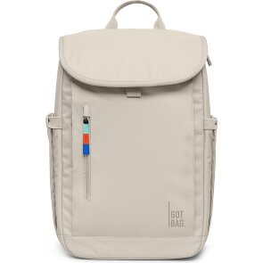 GOT BAG Serene Pack Dagrugzak 43 cm Laptop compartiment