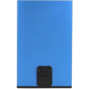 Samsonite Alu Fit creditcard etui RFID 6 cm