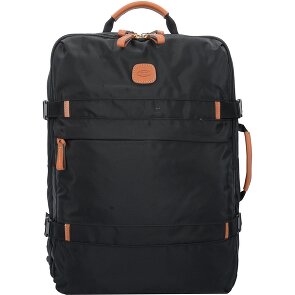 Bric's X-Travel rugzak 42 cm laptopvak