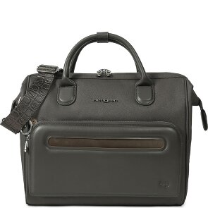 Hedgren Fika Galao Aktentas RFID-bescherming 41 cm Laptopvak