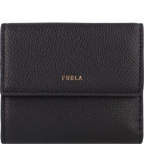 Furla Goccia Portemonnee Leer 11 cm