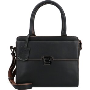 Burkely Bescheiden Meghan Handtas Leer 25 cm Burkely Bescheiden Meghan Handtas Leer 25 cm