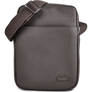 Lacoste Core Essentials Men S Classic Crossbody tas 15 cm