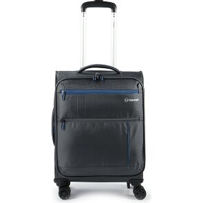 Benzi 5825 4 wielen Cabinewagen 55 cm met uitbreidingsplooi