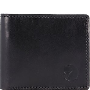 Fjällräven Övik Portemonnee Leer 11 cm