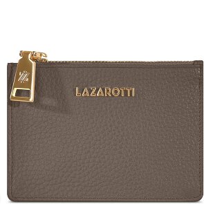 Lazarotti Bologna Leather Sleutel portemonnee Leer 11.5 cm Lazarotti Bologna Leather Sleutel portemonnee Leer 11.5 cm