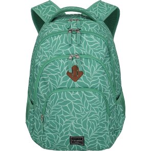 Travelite Basics Dagrugzak 45 cm Laptopvak